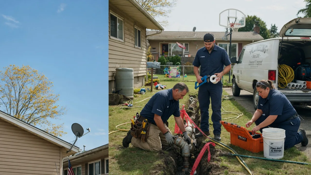 Garbage Disposal Replacement in Westpoint, TN near me