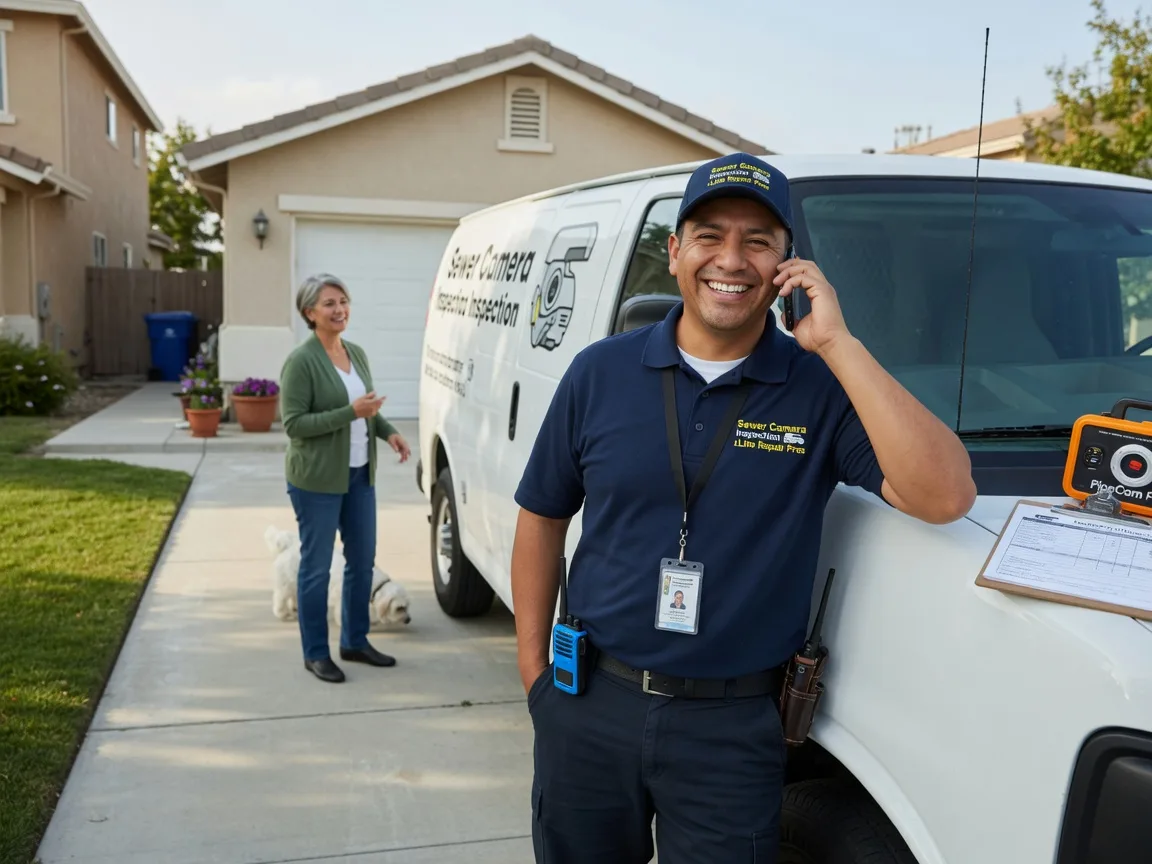 Sewer Line Repair Westpoint, TN FAQs